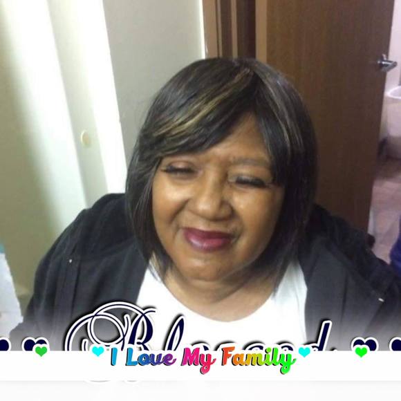 Meet your Posher, Antonia - Picture 1 of 1